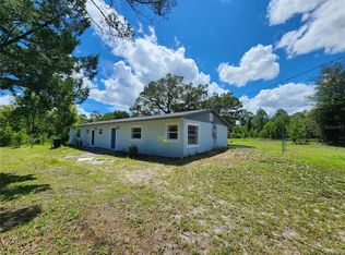 1621 E State Road 46, Geneva, FL 32732