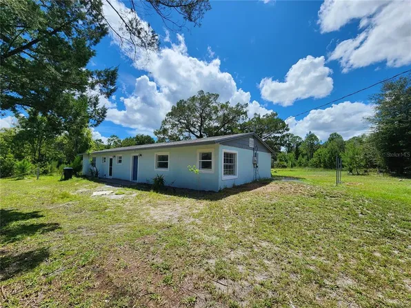 1621 E State Road 46, Geneva, FL 32732