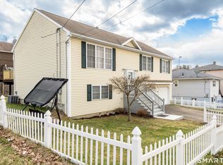 239 Fairfield Avenue, Waterbury, CT 06708