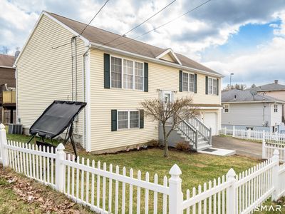 239 Fairfield Avenue, Waterbury, CT, 06708