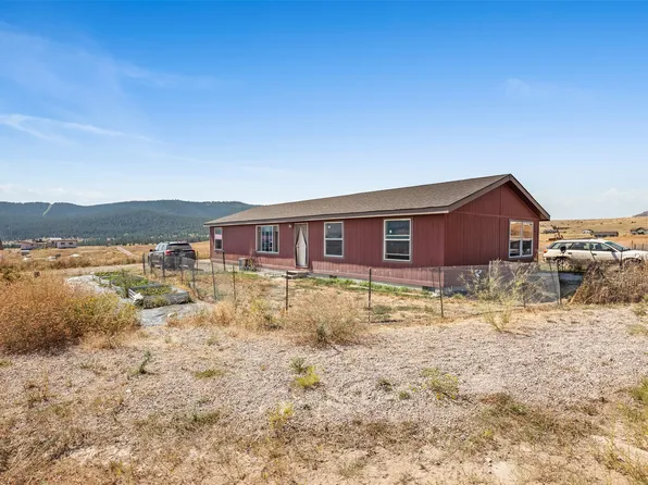 25652 Caye Dr, Elmo, MT 59915