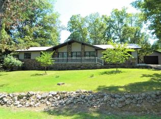 106 Aspen Trl, Bull Shoals, AR 72619