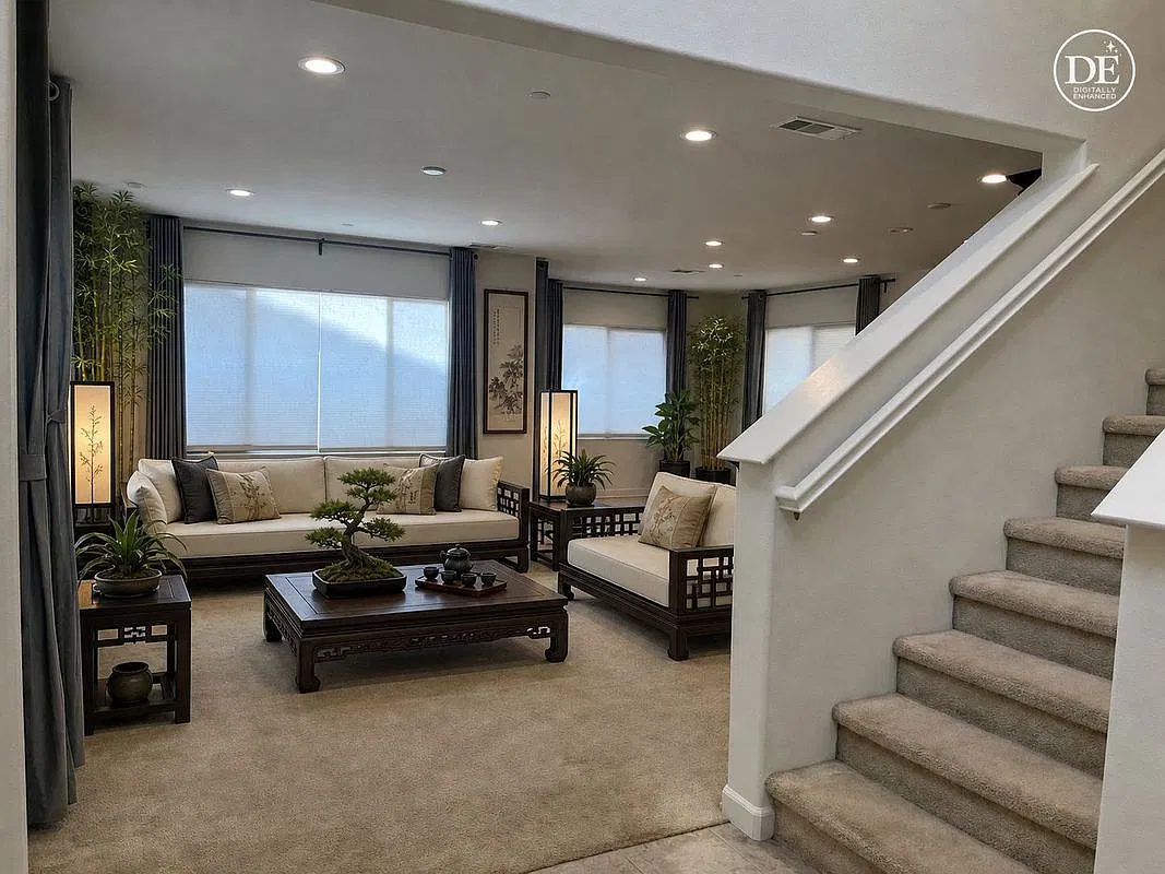 4 bed, 2.5 bath, 2168 sqft, $3,895 — Photo 2
