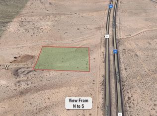 58 W Frontage Rd, Belen, NM 87002