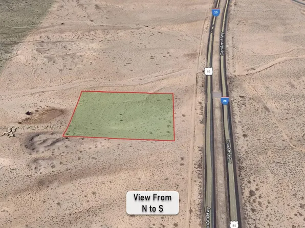 58 W Frontage Rd, Belen, NM 87002