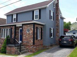 547 Main St, Summerhill, PA 15958