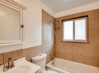 3545 Kline St, Wheat Ridge, CO 80033