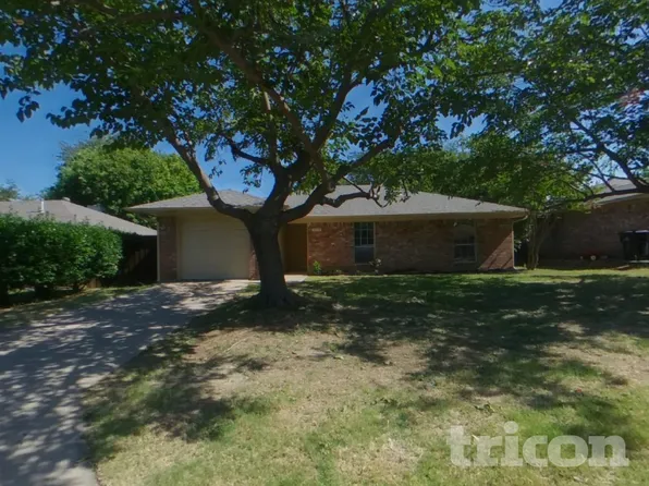 8620 Santa Clara Dr, Frisco, TX 75033