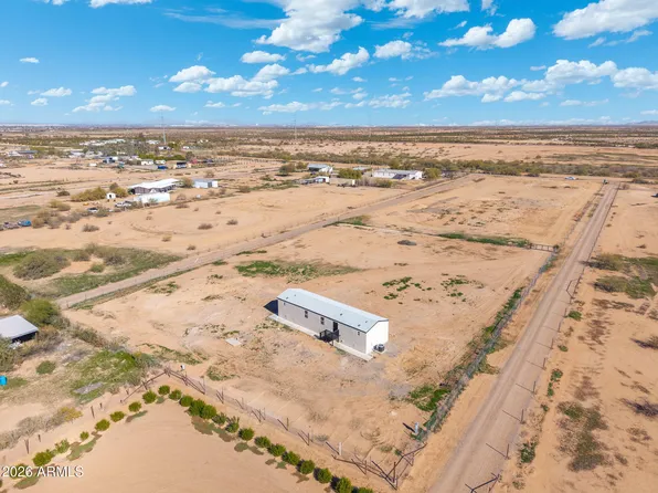 5384 S WHISPERING SANDS Drive, Casa Grande, AZ 85193