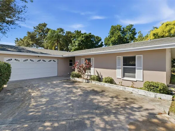 998 DUMONT DRIVE, DUNEDIN, FL 34698