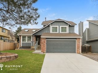 3577 S Halifax Way, Aurora, CO 80013