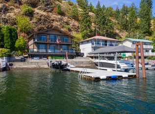 6654 W Brigantine Dr, Worley, ID 83876