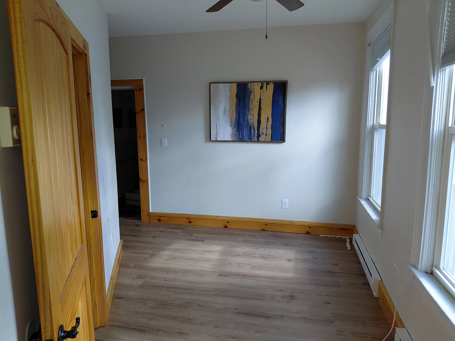 2 bed, 1000 sqft, $850 — Photo 2
