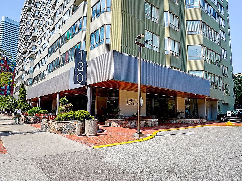 1st image of 130 Carlton St #503