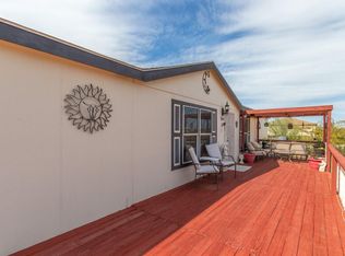 904 S 349th Ave, Tonopah, AZ 85354