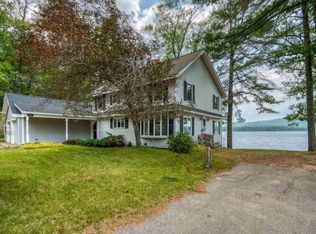 557 Plains Rd, Silver Lake, NH 03875