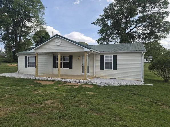 1311 E Main St, Horse Cave, KY 42749