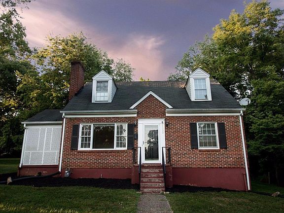 2nd image of 4000 Morningside Dr