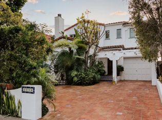 3114 4th St, Santa Monica, CA 90405