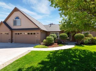 993 W Recess Way, Kuna, ID 83634