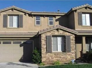 40723 Oakbridge Way, Palmdale, CA 93551