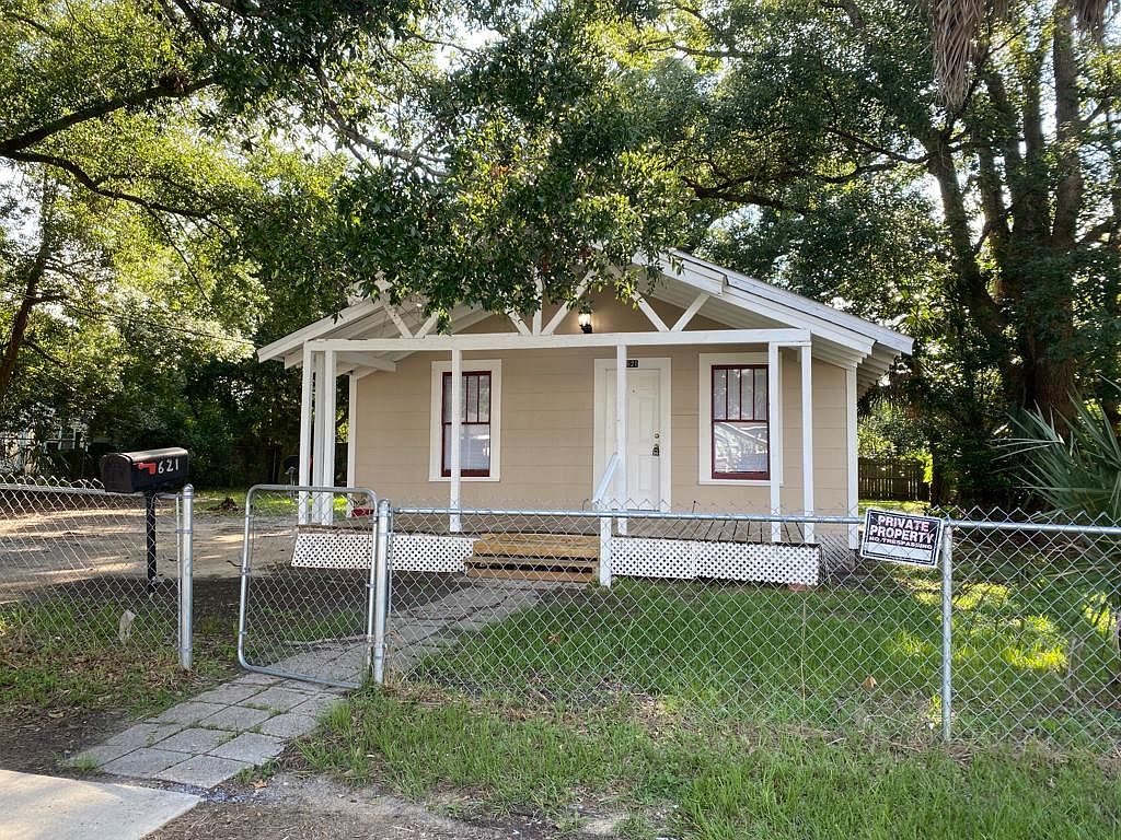 621 N P St, Pensacola, FL 32505 | Zillow