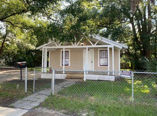 621 N P St, Pensacola, FL 32505