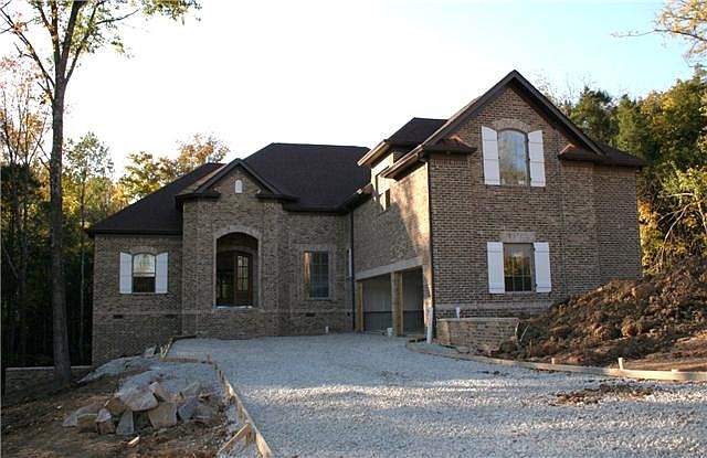 2nd image of 1005 Morchella Private Way Lot 17