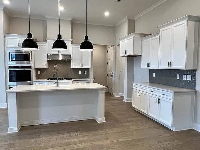 490 Mount Ivy Dr — Photo 6