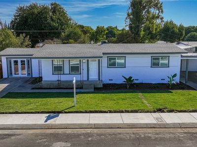 2978 Nottingham Ln, Merced, CA, 95340