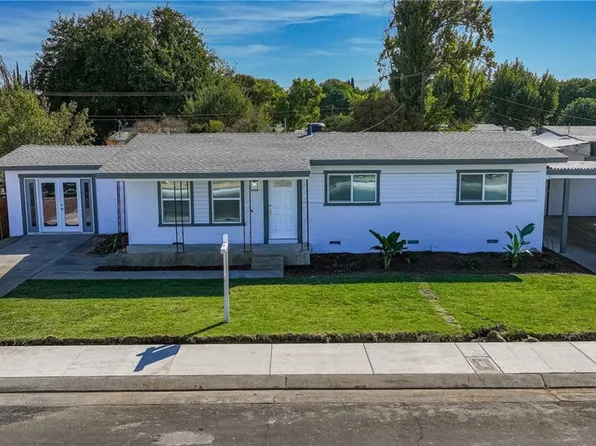 2978 Nottingham Ln, Merced, CA 95340