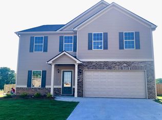 192 Amelia Dr, Byron, GA 31008