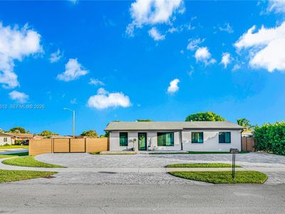 14265 SW 105th Ct, Miami, FL, 33176