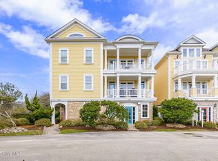 116 Salter Path Rd #102, Pine Knoll Shores, NC 28512