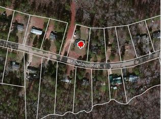 7898 Richardson Rd, Winston, GA 30187