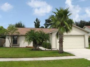 4285 SE Tamarind St, Stuart, FL 34997