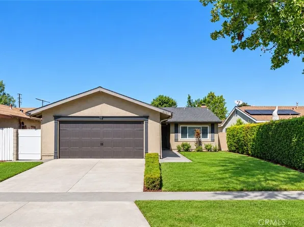 4161 E Riverdale Ave, Anaheim, CA 92807