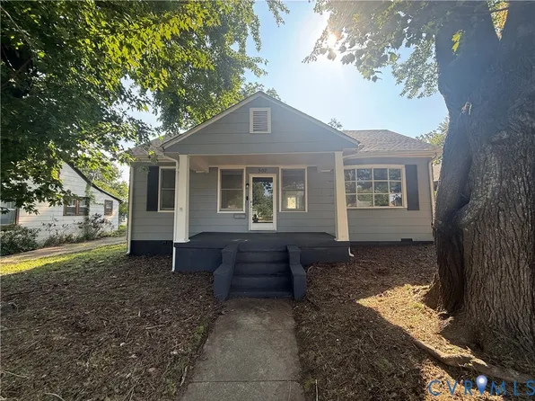 507 N 6th Ave, Hopewell, VA 23860