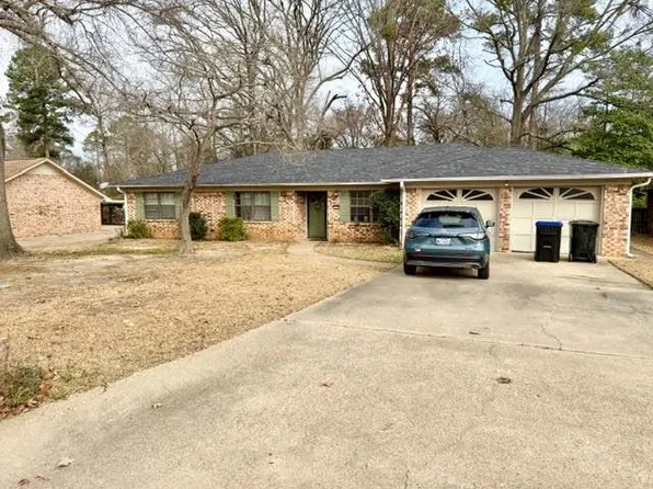 519 Richfield St, Longview, TX 75605