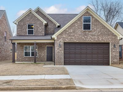 4386 Oaks Royal Dr, Memphis, TN, 38128