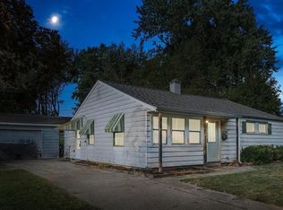 3209 McKinley Ave, South Bend, IN 46615