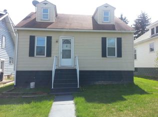 8 Harold St, Lavale, MD 21502