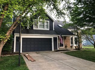459 Meadow View Dr, Powell, OH