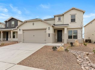 7432 Camino, El Paso, TX 79911