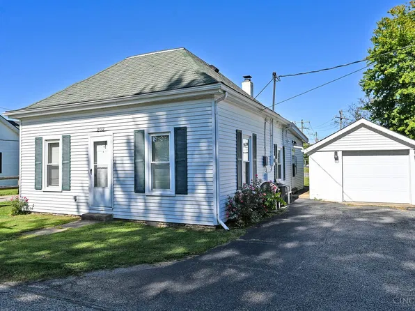 202 Short St, Owensville, OH 45160