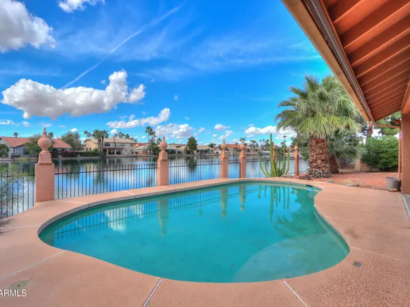 2119 N PEBBLE BEACH Drive, Casa Grande, AZ 85122