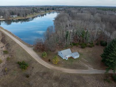 9996 Fawn Lake Dr, Stanwood, MI, 49346
