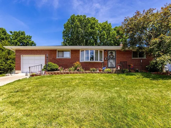 (undisclosed Address), Hamilton, OH 45013