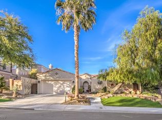 11514 Glowing Sunset Ln, Las Vegas, NV 89135
