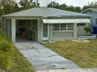 2619 Dewey St, Hollywood, FL 33020